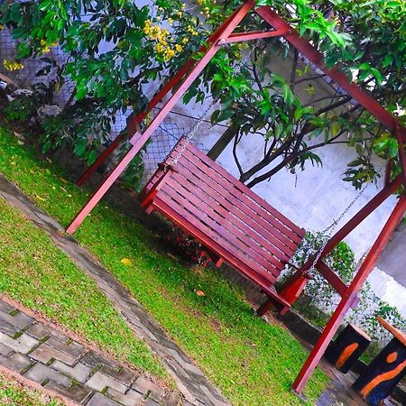 Mount View Family Rest & Cottage Haputale Exterior foto