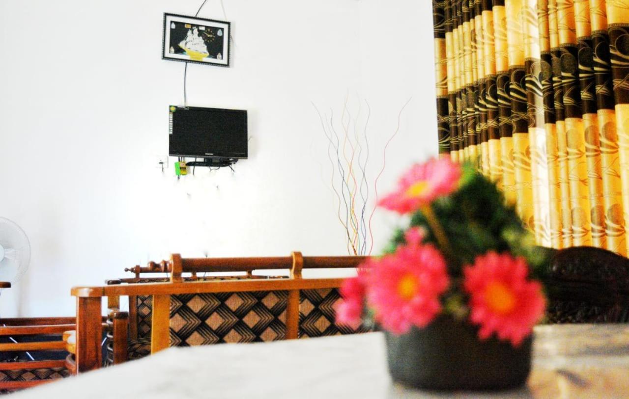 Mount View Family Rest & Cottage Haputale Exterior foto