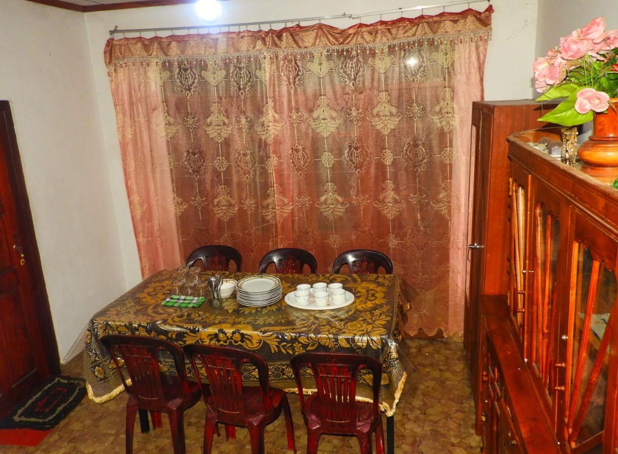 Mount View Family Rest & Cottage Haputale Exterior foto