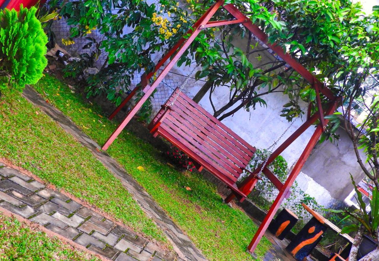 Mount View Family Rest & Cottage Haputale Exterior foto