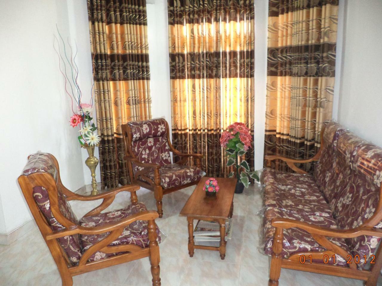 Mount View Family Rest & Cottage Haputale Exterior foto